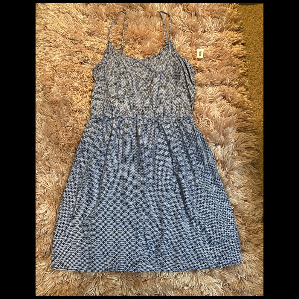 Old Navy Dress
